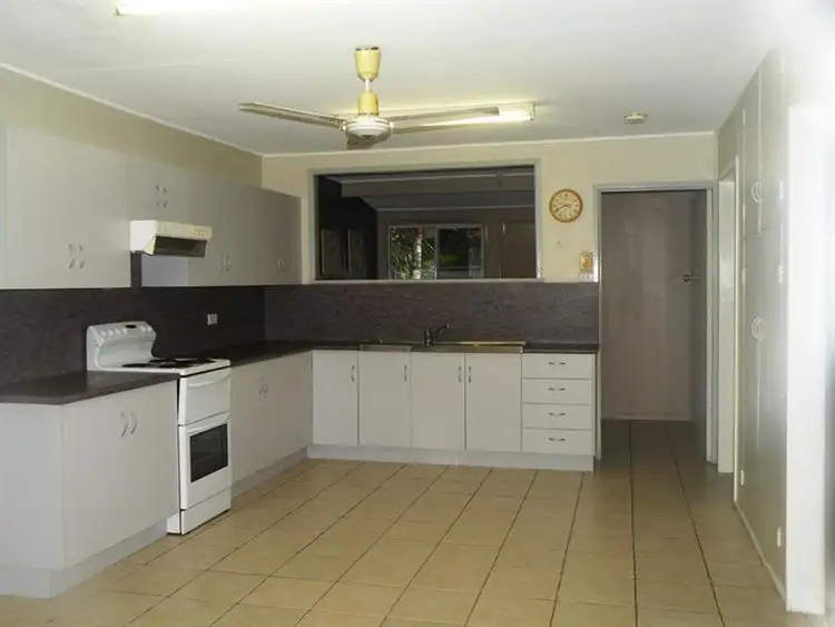 Second view of Homely house listing, 430 Moyle St, Frenchville QLD