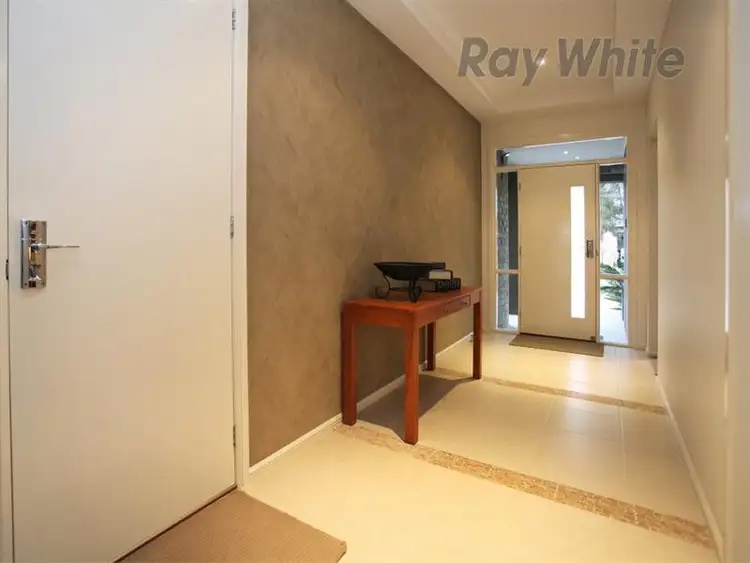 Second view of Homely house listing, 35 Times Sq, Point Cook VIC