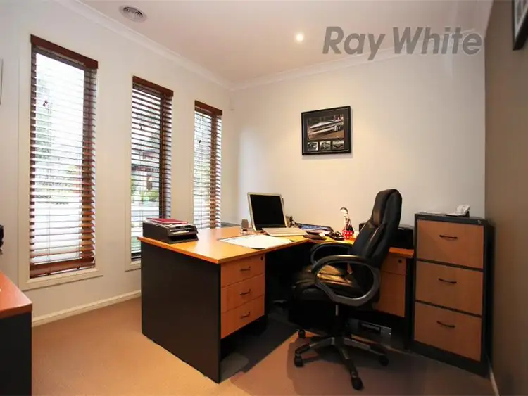 Third view of Homely house listing, 35 Times Sq, Point Cook VIC