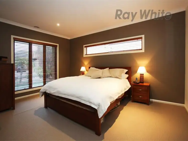 Fifth view of Homely house listing, 35 Times Sq, Point Cook VIC