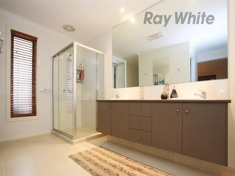 Sixth view of Homely house listing, 35 Times Sq, Point Cook VIC