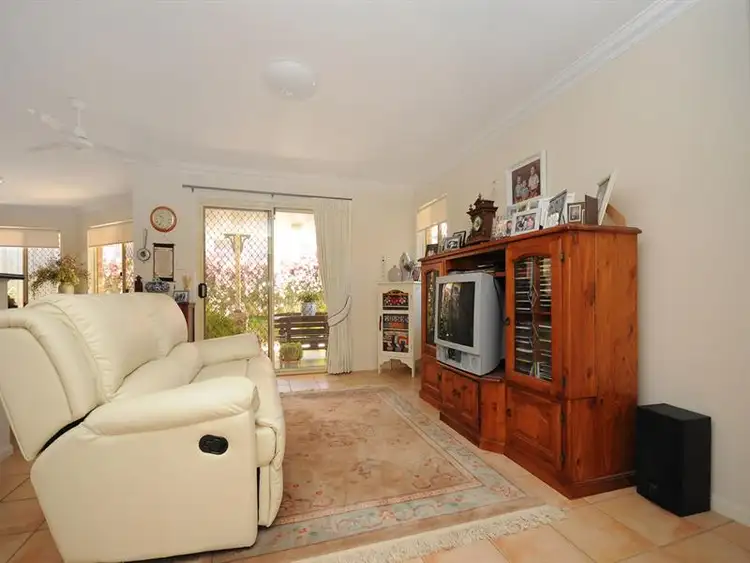 Sixth view of Homely house listing, 45 Wood Dr, Middle Ridge QLD