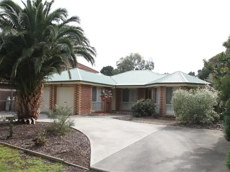 Main view of Homely house listing, 20 Reid St, Rhyll VIC