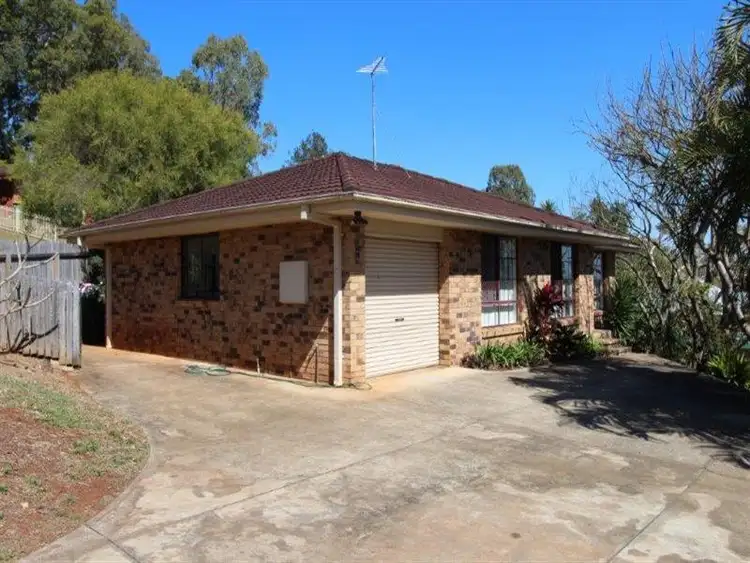 Main view of Homely house listing, 5 Ironbark Ct, Goonellabah NSW