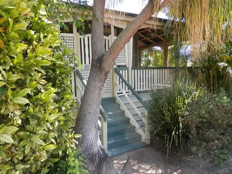 30 Woodend Rd, Sadliers Crossing QLD