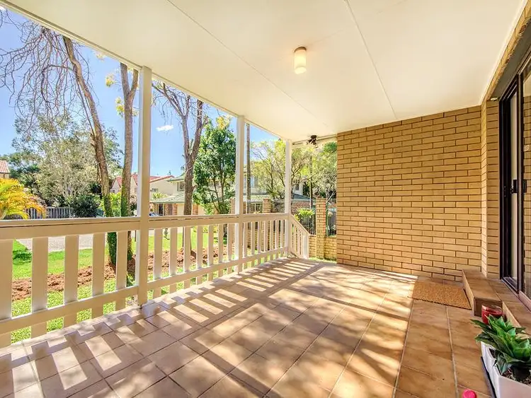 Sixth view of Homely townhouse listing, 3/36 Government Rd, Labrador QLD