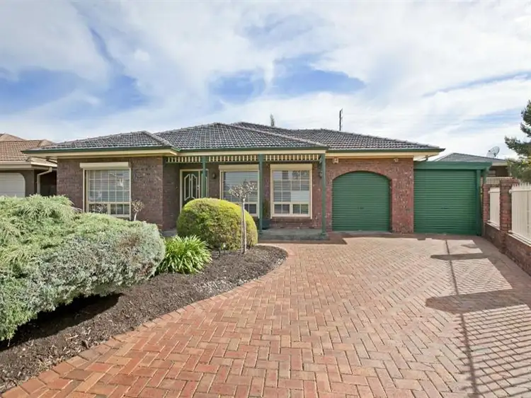 Main view of Homely house listing, 41 Wilford Ave, Seaton SA
