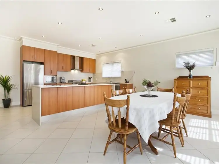 Second view of Homely house listing, 41 Wilford Ave, Seaton SA