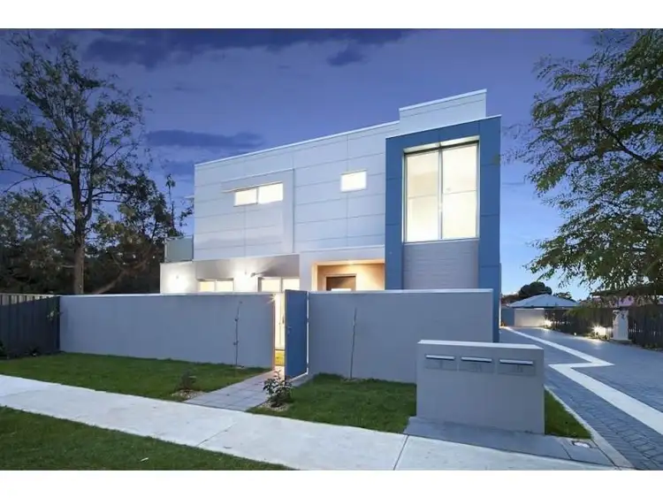 31 Sutton Ave, Seacombe Gardens SA