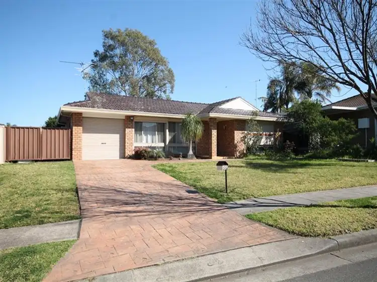 Main view of Homely house listing, 88 Wilson Rd, Hinchinbrook NSW