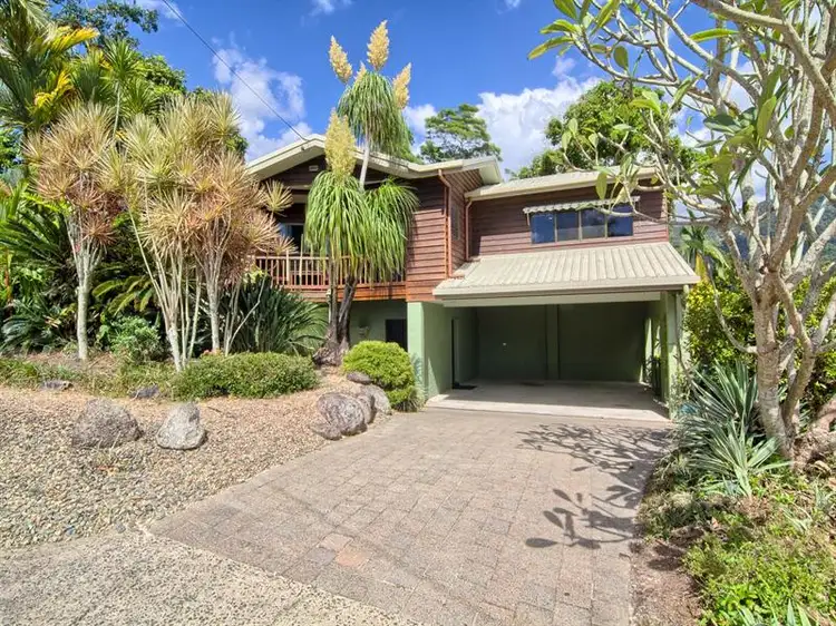28 Granite Cl, Brinsmead QLD