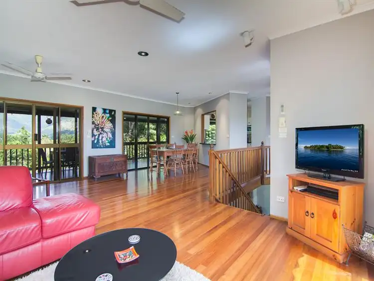 Third view of Homely house listing, 28 Granite Cl, Brinsmead QLD