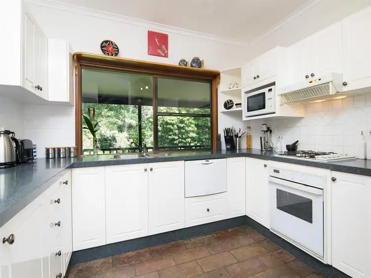 Fourth view of Homely house listing, 28 Granite Cl, Brinsmead QLD