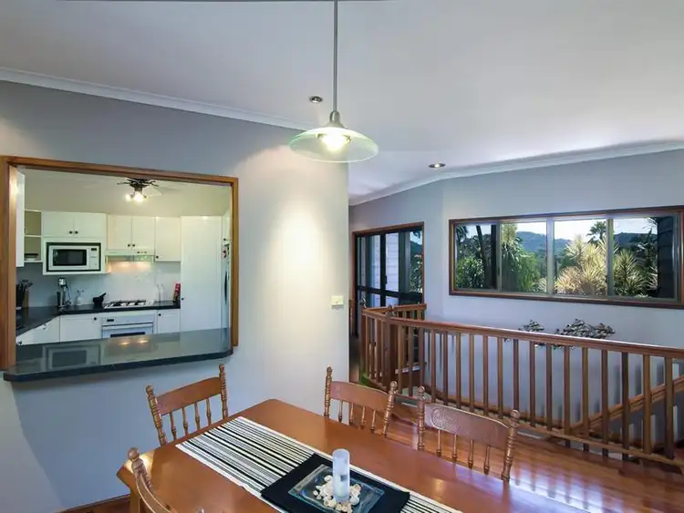 Fifth view of Homely house listing, 28 Granite Cl, Brinsmead QLD