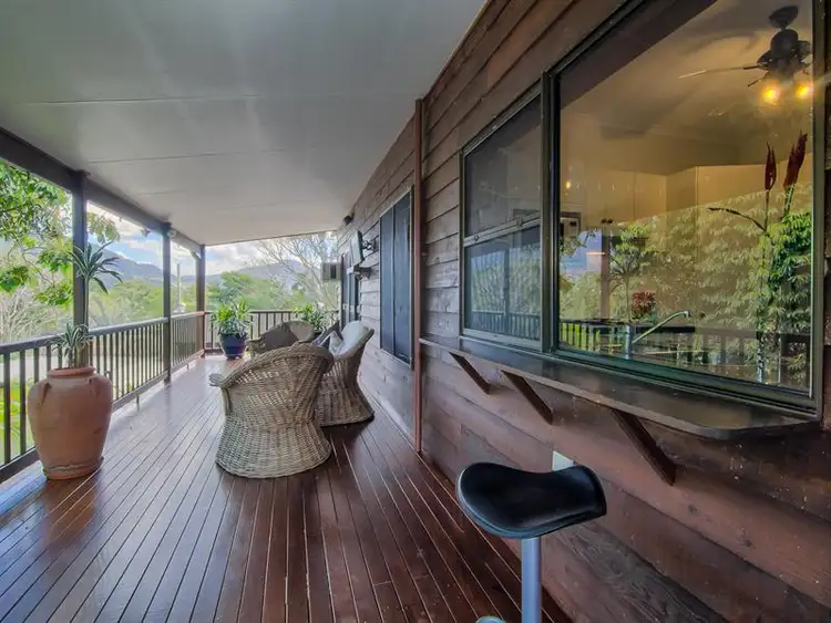 Sixth view of Homely house listing, 28 Granite Cl, Brinsmead QLD