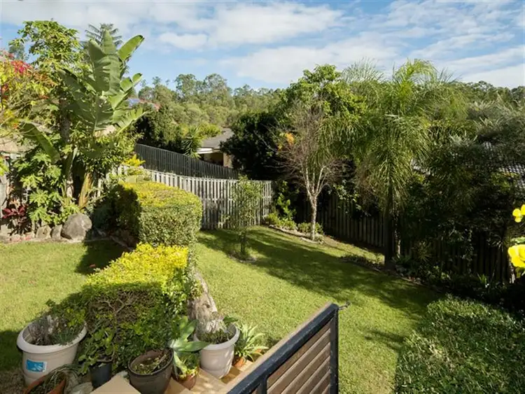Third view of Homely house listing, 21 Hatutu St, Pacific Pines QLD