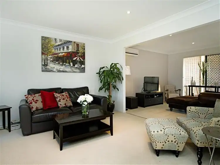 Fourth view of Homely house listing, 21 Hatutu St, Pacific Pines QLD