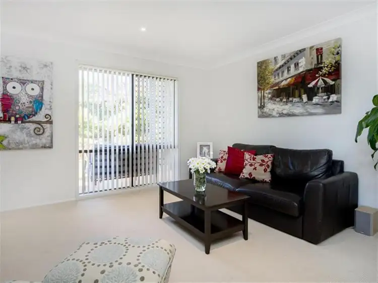 Fifth view of Homely house listing, 21 Hatutu St, Pacific Pines QLD