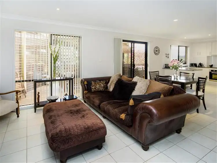 Sixth view of Homely house listing, 21 Hatutu St, Pacific Pines QLD