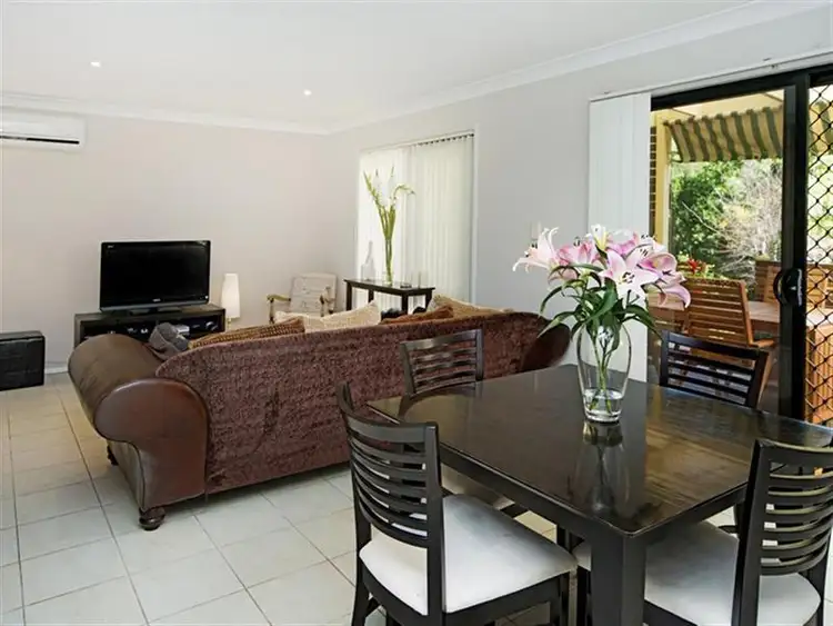 Seventh view of Homely house listing, 21 Hatutu St, Pacific Pines QLD