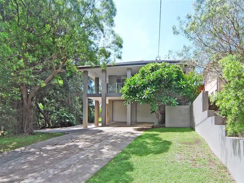 Main view of Homely house listing, 34 Eastern Ave, Shellharbour NSW