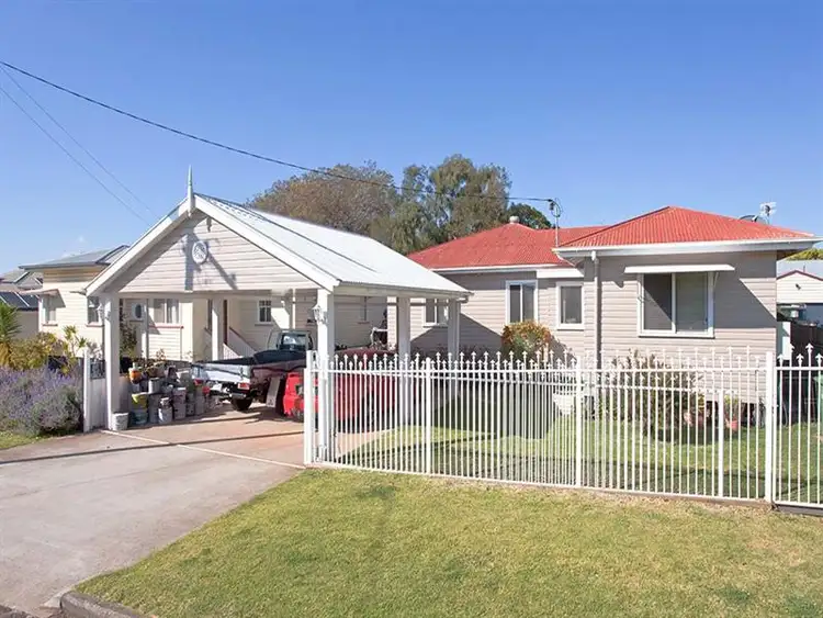 14 Rosewood St, Toowoomba City QLD