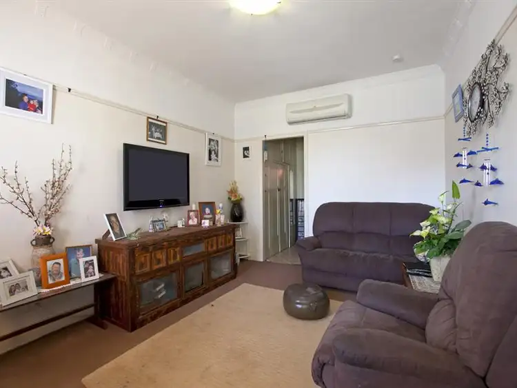 Second view of Homely house listing, 14 Rosewood St, Toowoomba City QLD