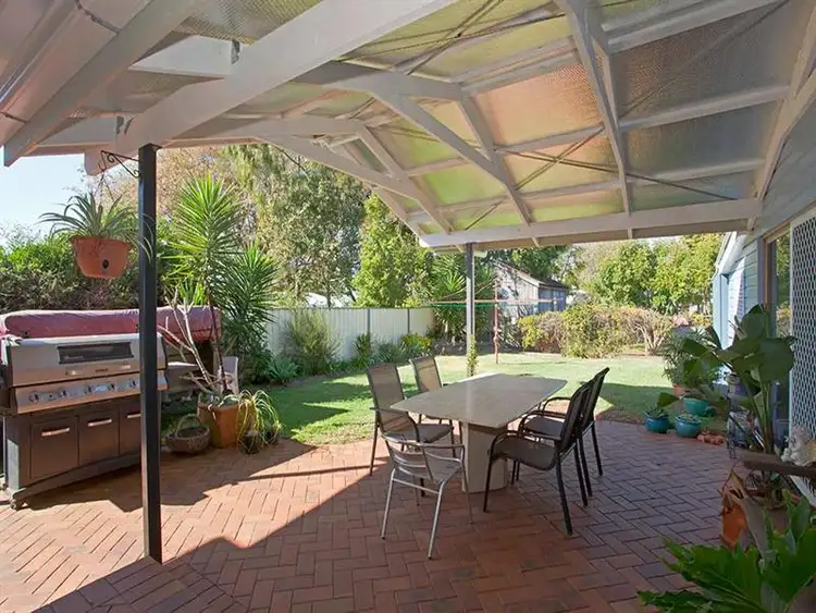 Fifth view of Homely house listing, 14 Rosewood St, Toowoomba City QLD