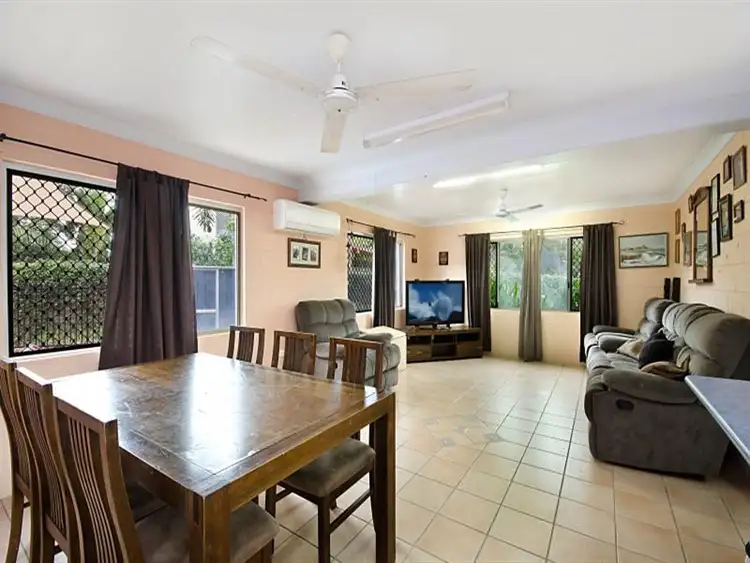 5 Legge Ct, Mount Louisa QLD