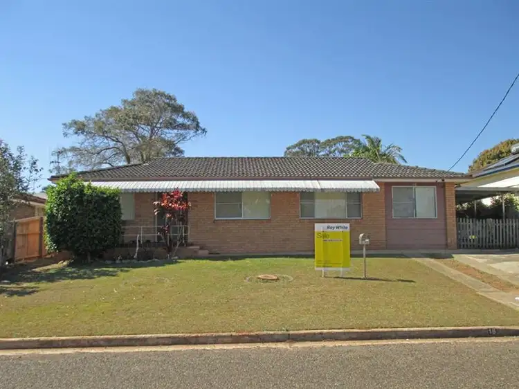 18 The Boom, Port Macquarie NSW