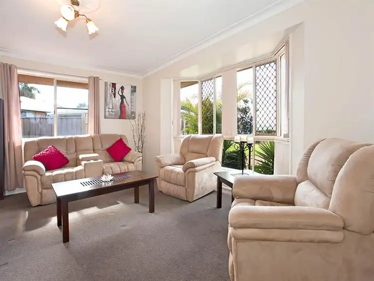 Second view of Homely house listing, 30 Danica Ct, Kearneys Spring QLD