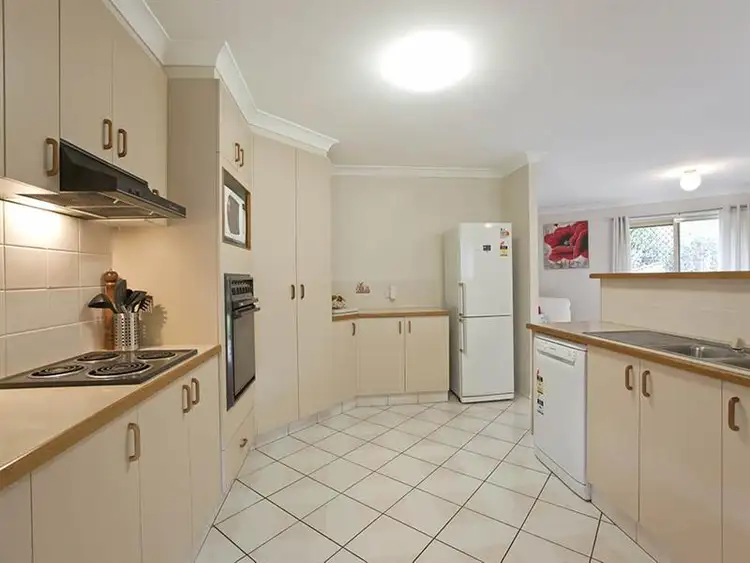 Fourth view of Homely house listing, 30 Danica Ct, Kearneys Spring QLD