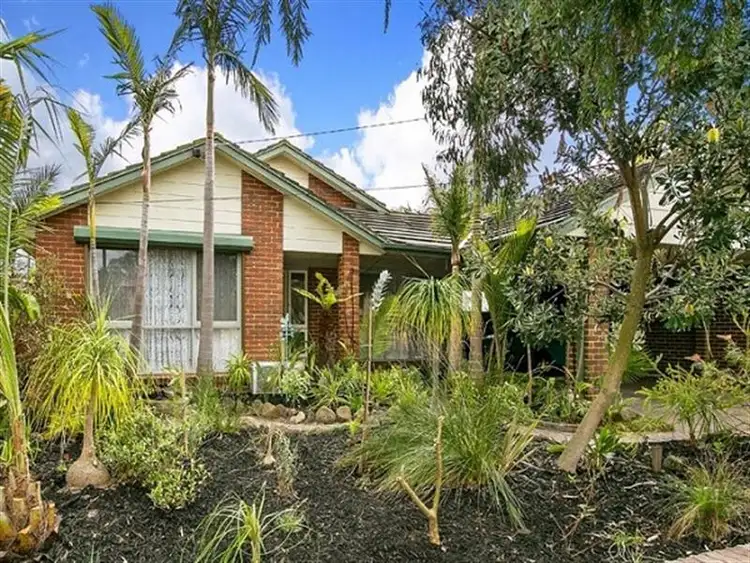 78 Benkel Ave, Cheltenham VIC