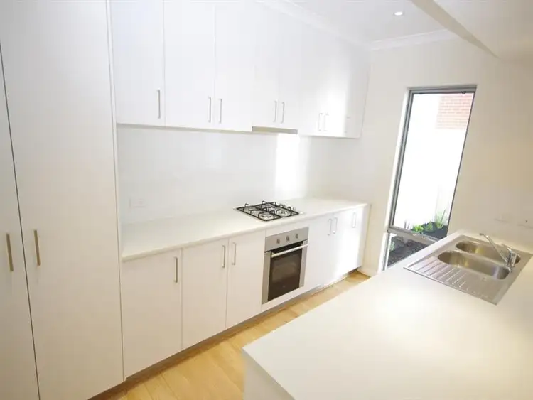 Sixth view of Homely villa listing, 41b Curlington Cres, Balga WA