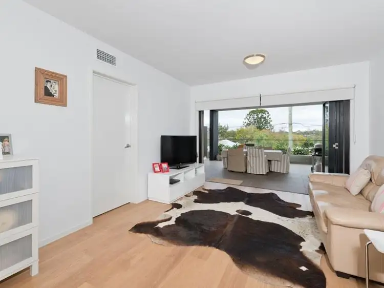 Third view of Homely apartment listing, 3/27 Elizabeth St, Toowong QLD