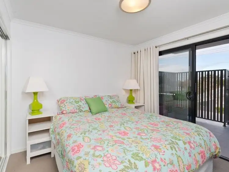 Fifth view of Homely apartment listing, 3/27 Elizabeth St, Toowong QLD