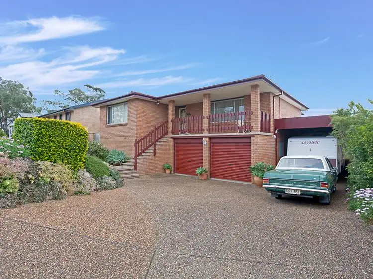 Main view of Homely house listing, 3 Dymock Cl, Jewells NSW