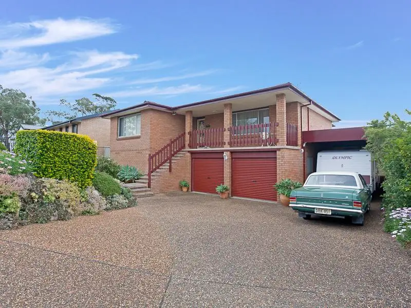 Main view of Homely house listing, 3 Dymock Cl, Jewells NSW