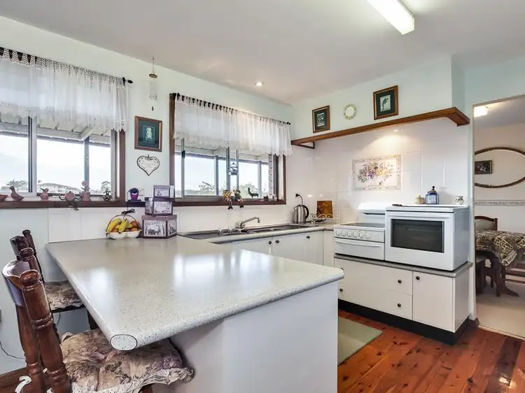 Third view of Homely house listing, 3 Dymock Cl, Jewells NSW