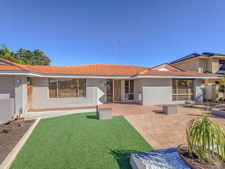 Second view of Homely house listing, 84 Mclarty Rd, Halls Head WA