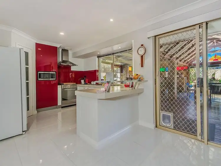 Fourth view of Homely house listing, 84 Mclarty Rd, Halls Head WA