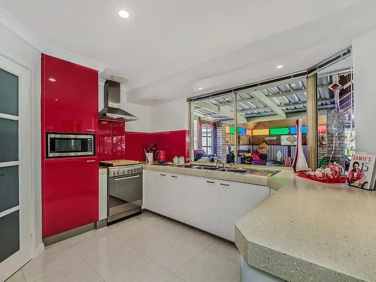 Fifth view of Homely house listing, 84 Mclarty Rd, Halls Head WA