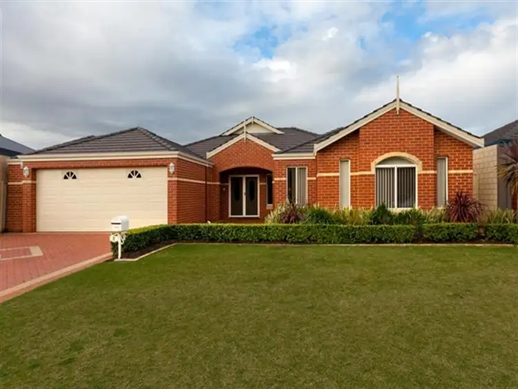 9 Danks Vsta, Baldivis WA
