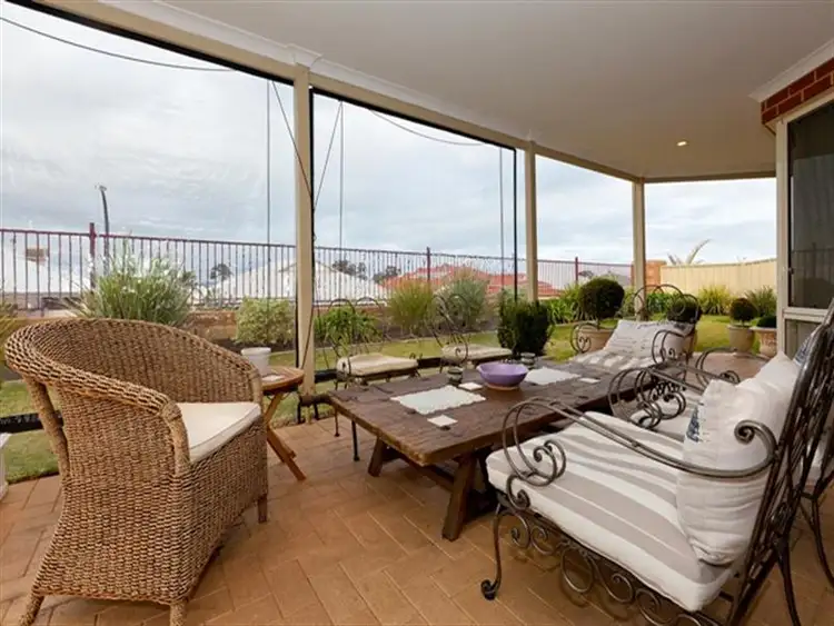Fourth view of Homely house listing, 9 Danks Vsta, Baldivis WA