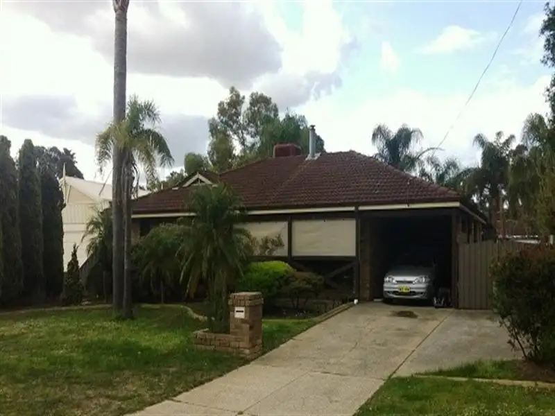 Main view of Homely house listing, 28 Miranda Way, Gosnells WA