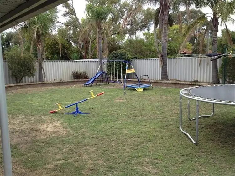 Fourth view of Homely house listing, 28 Miranda Way, Gosnells WA