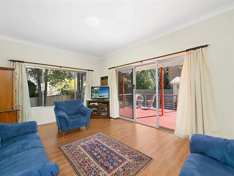Third view of Homely house listing, 64 Catalpa Cres, Turramurra NSW
