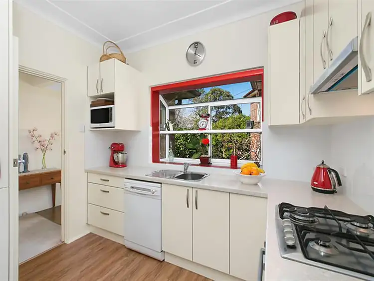 Fourth view of Homely house listing, 64 Catalpa Cres, Turramurra NSW