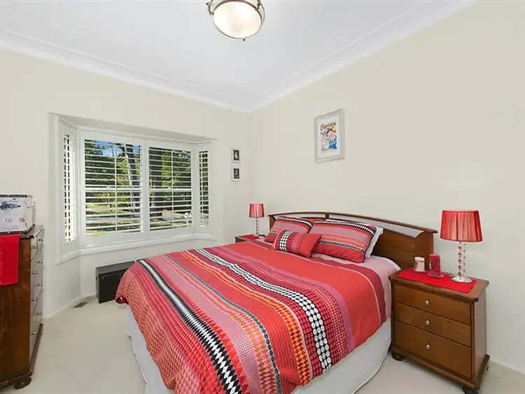 Fifth view of Homely house listing, 64 Catalpa Cres, Turramurra NSW