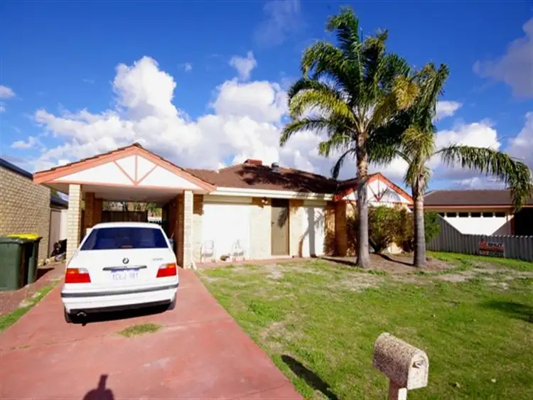 3 Jana Ct, Beechboro WA